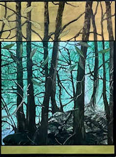 Image of On the Ridge by Miles Bair