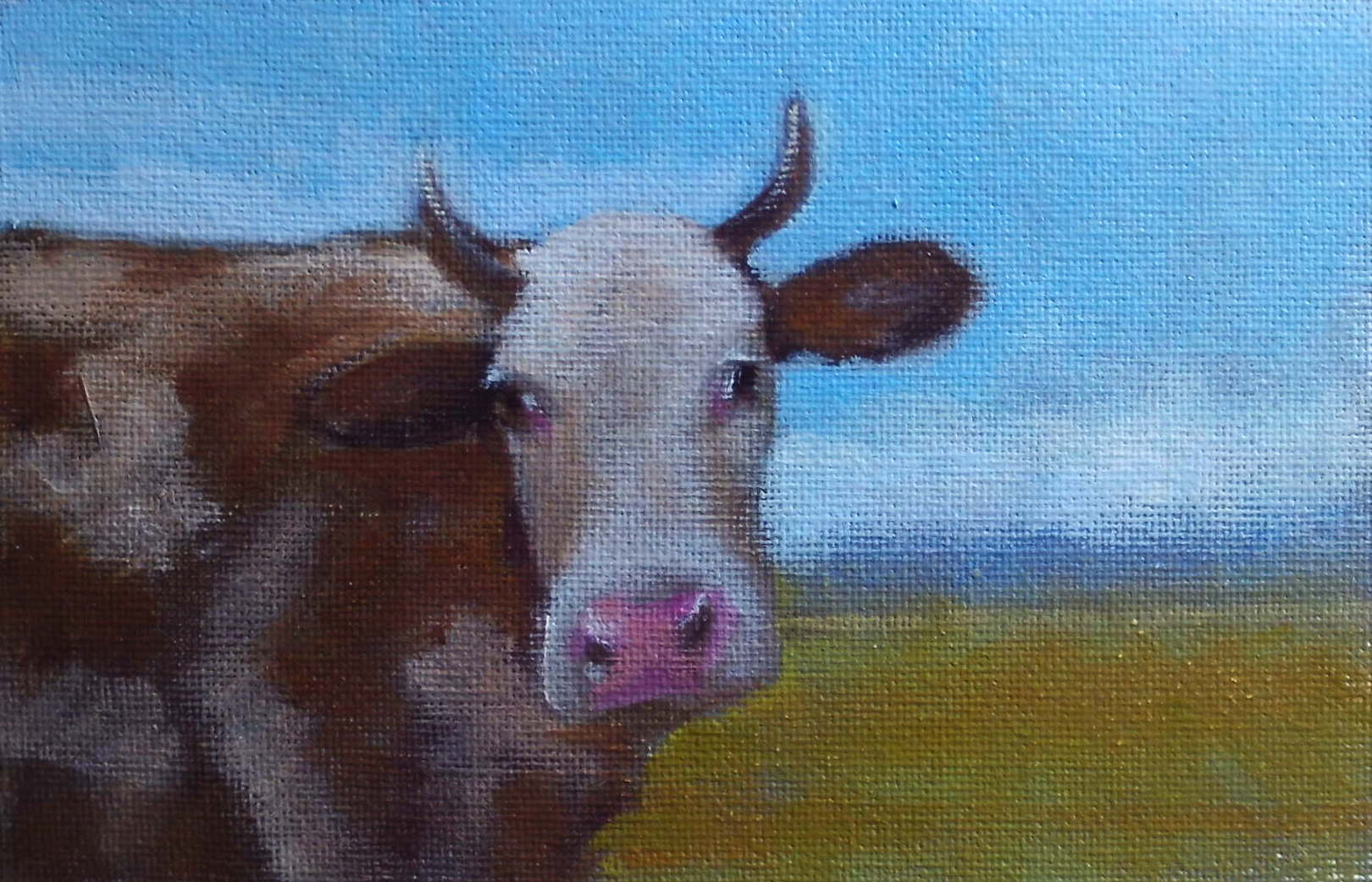 Image of Pickles by Greg Bracken