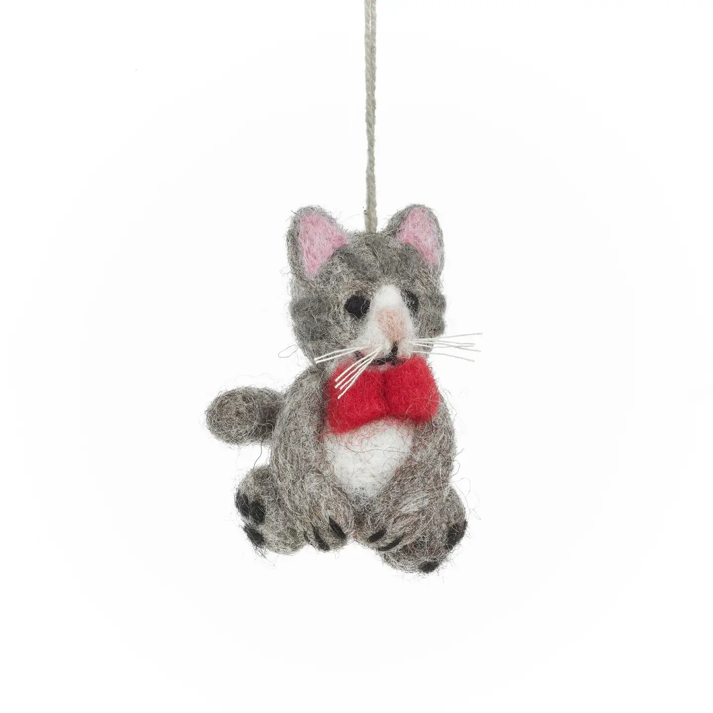 Image of Ferguson the Cat by  Felt So Good