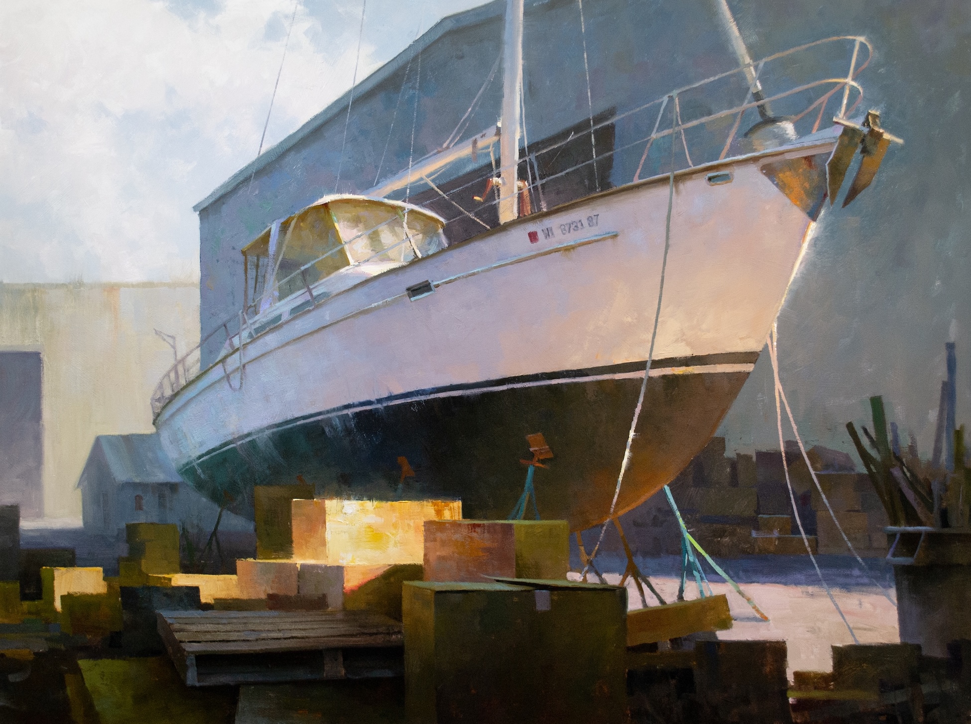 Marc Anderson
