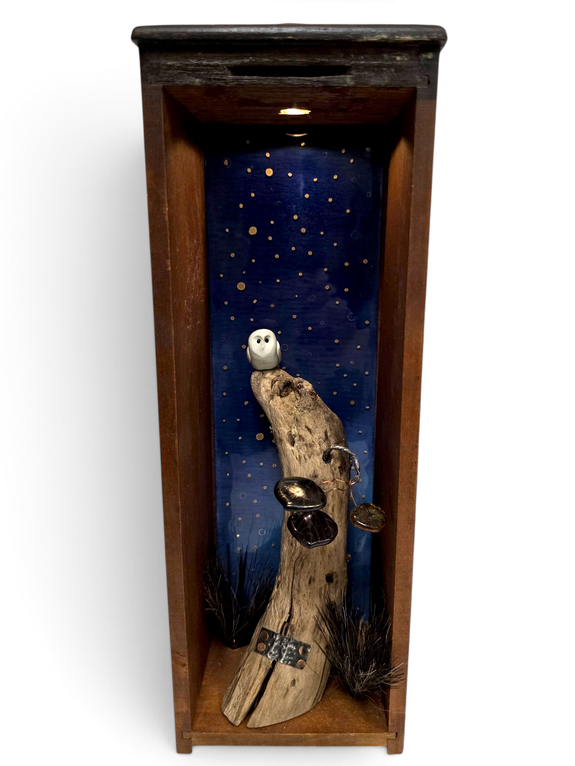 Image of Night Shift by Laurel Grey