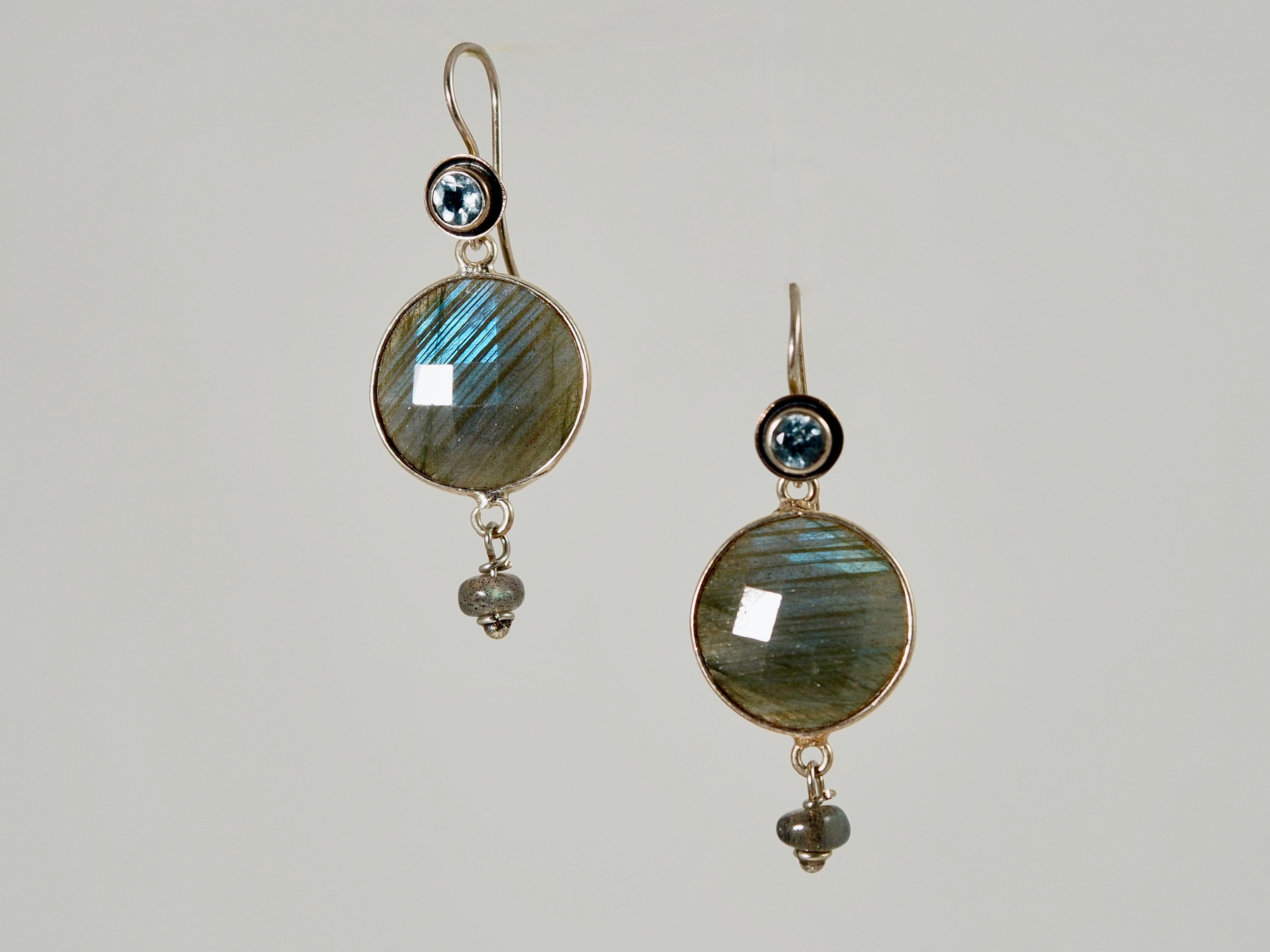 Image of Labradorite by Barbara Rand