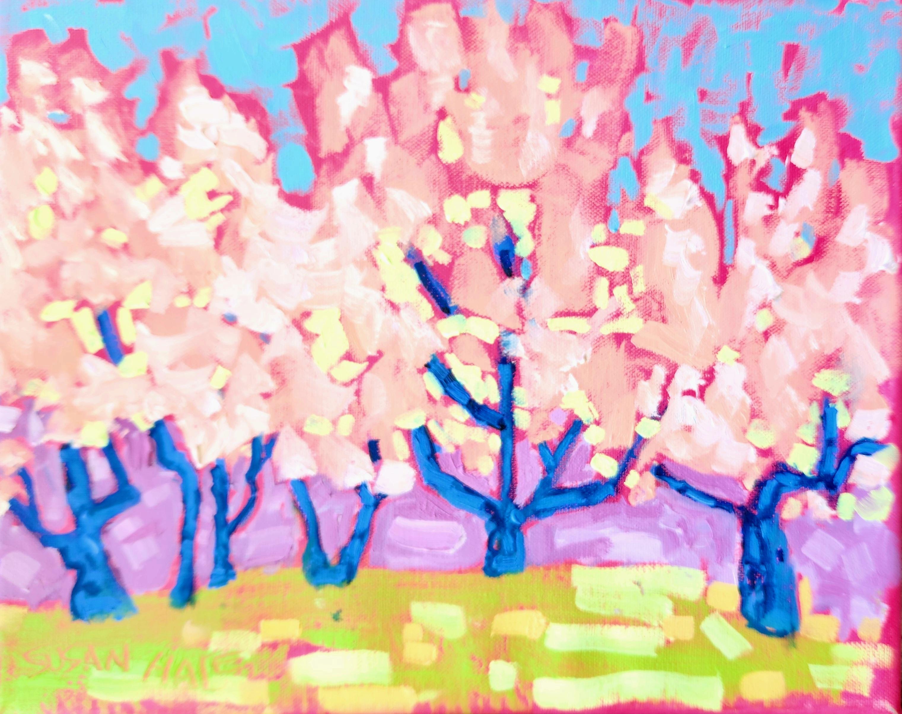 Image of May Blossoms by Susan Hale