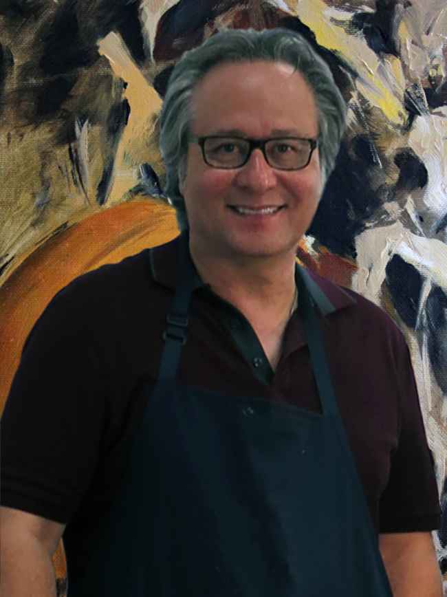 Ric Dentinger