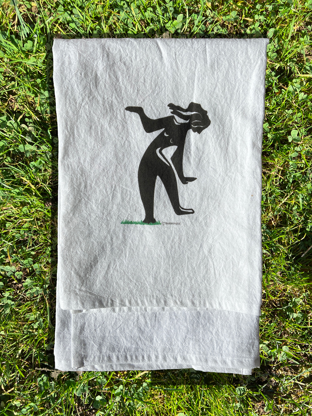 Springti A Field Gallery Swag - Field Gallery
