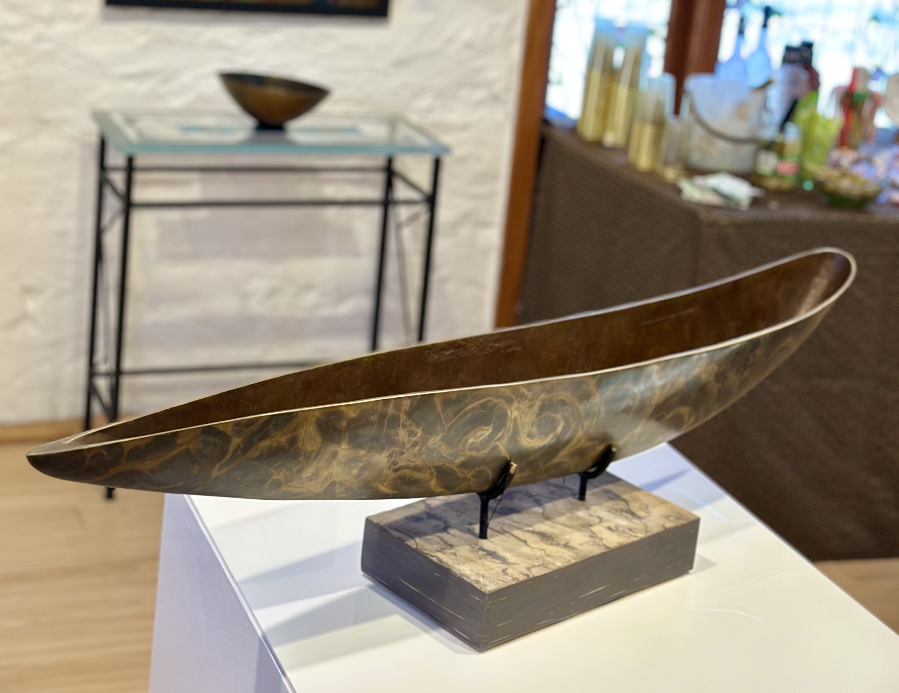 Image of The Source by C. T. Whitehouse