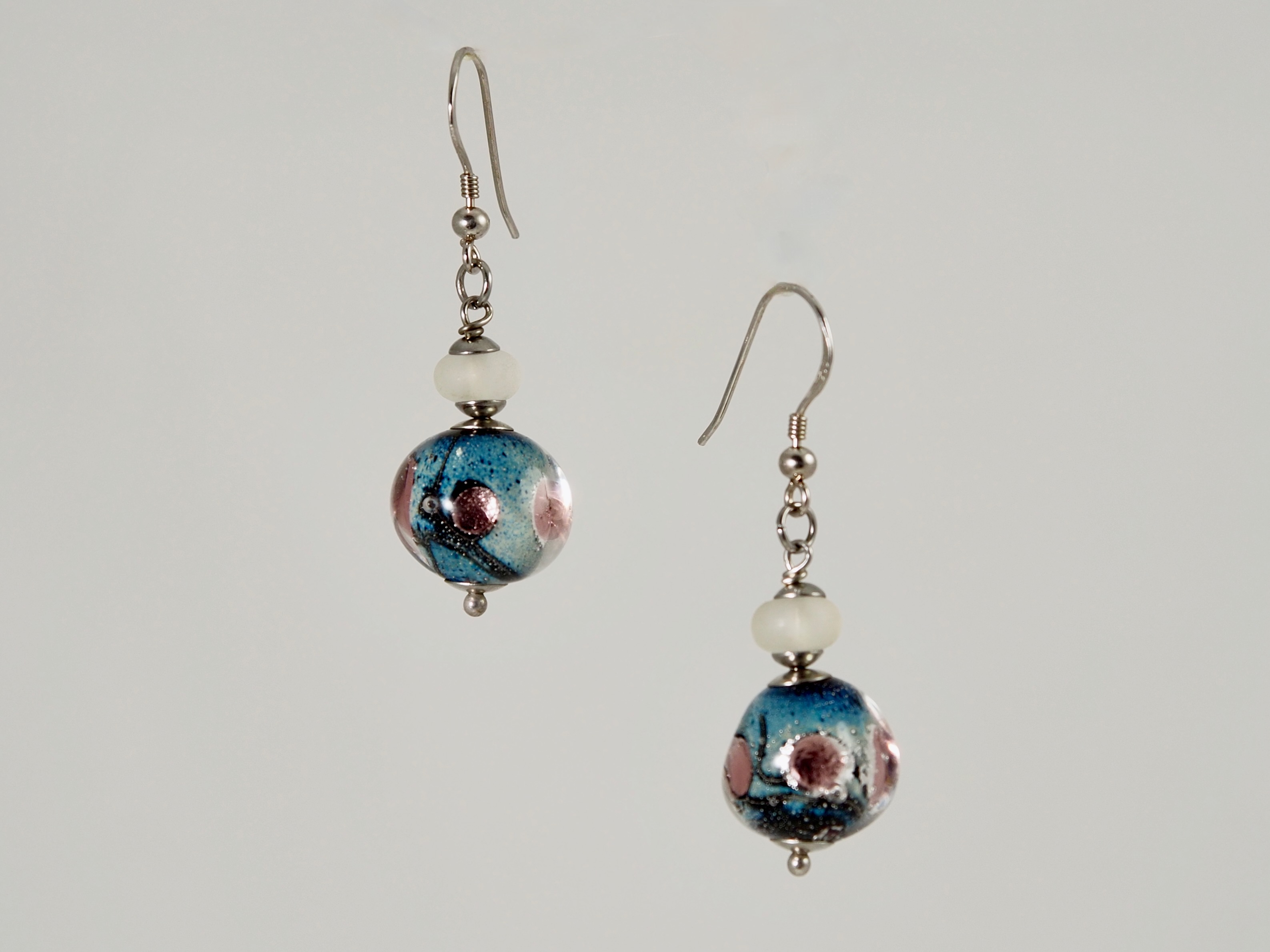 Image of Beaded Earth by Barbara Rand