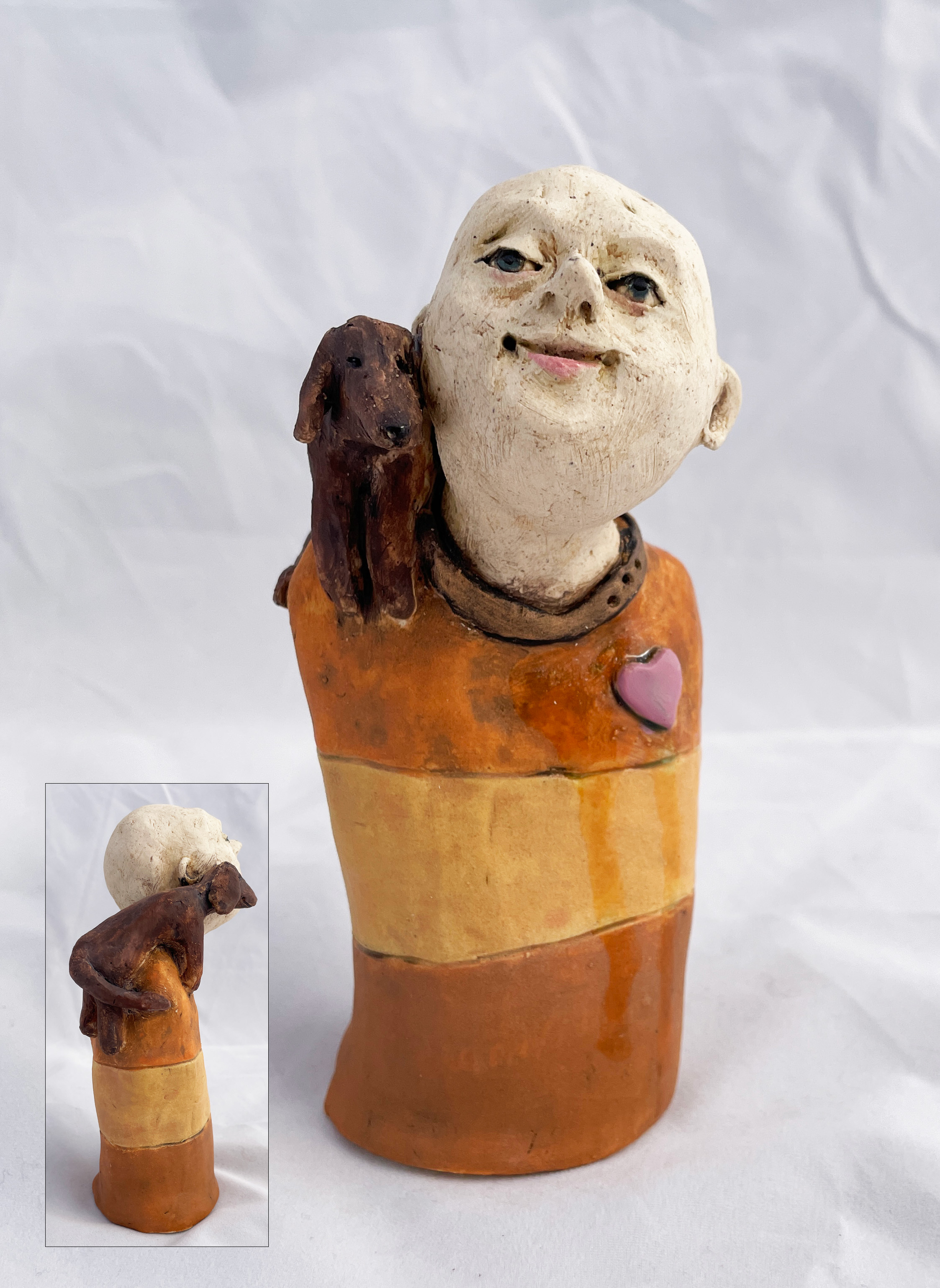 Image of Puppy Love by Cathy Engberg