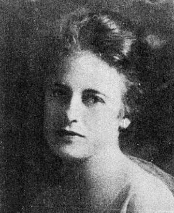 Genevieve Springston Lynch (1891-1960)