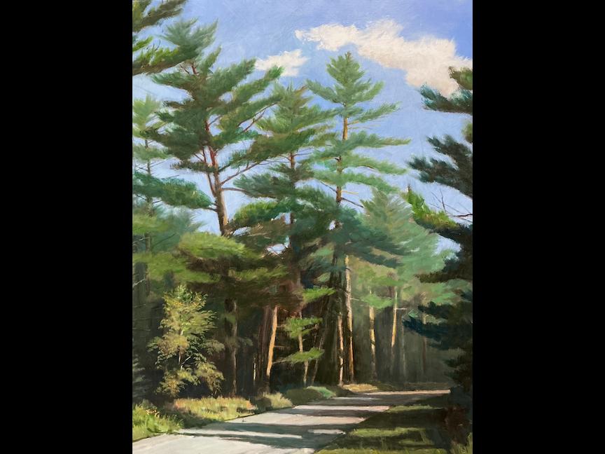 Image of Almost There by Jonathan Wilde