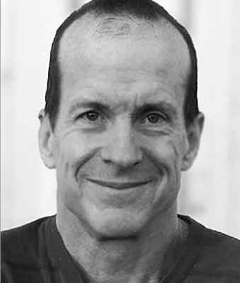 Chris Maynard
