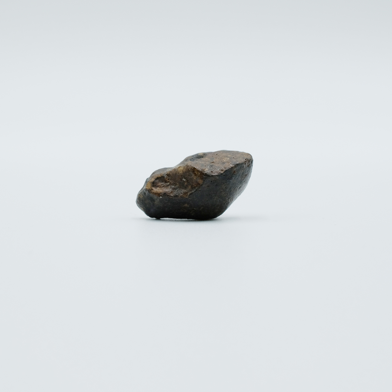 Space Rocks Pin L by Reinhold Ziegler
