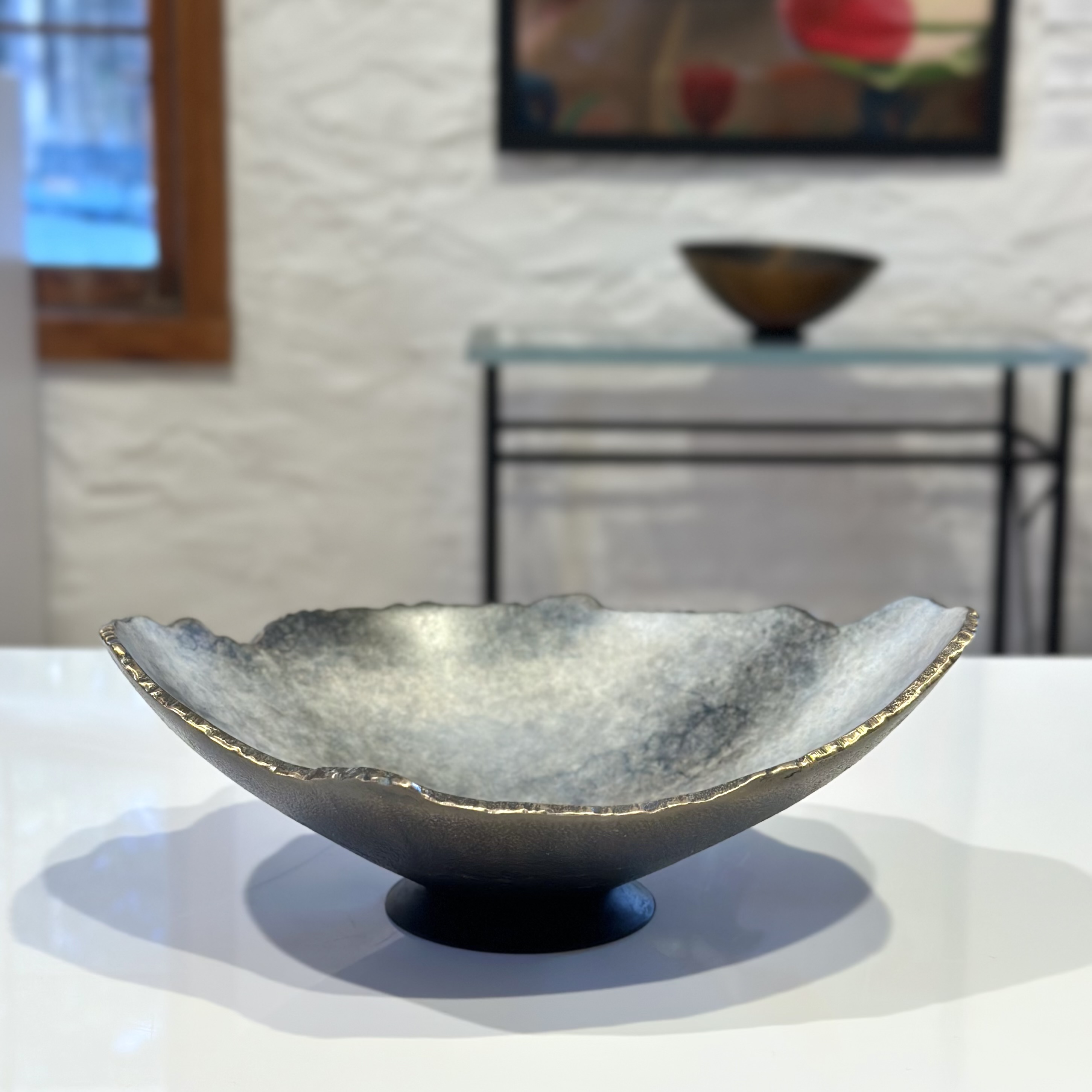 Image of Fragmented Form #2 by C. T. Whitehouse