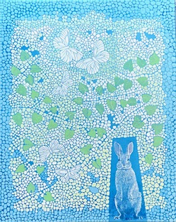 Image of Lullaby by Miles Bair