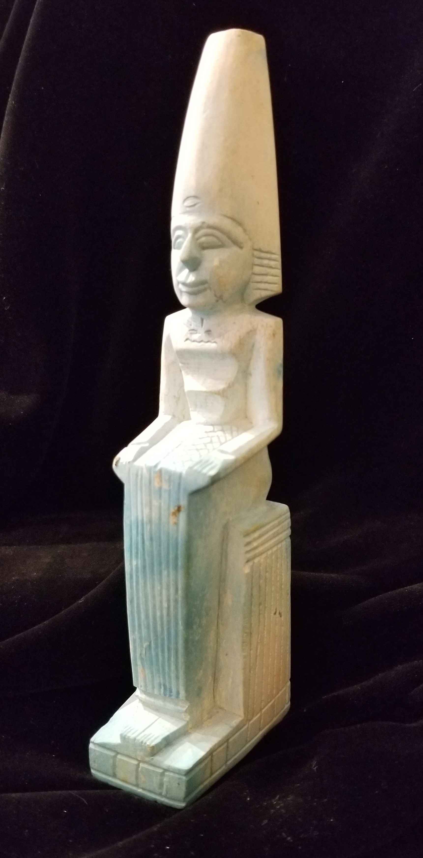 Amun by  Egyptian Treasures - Masterpiece Online