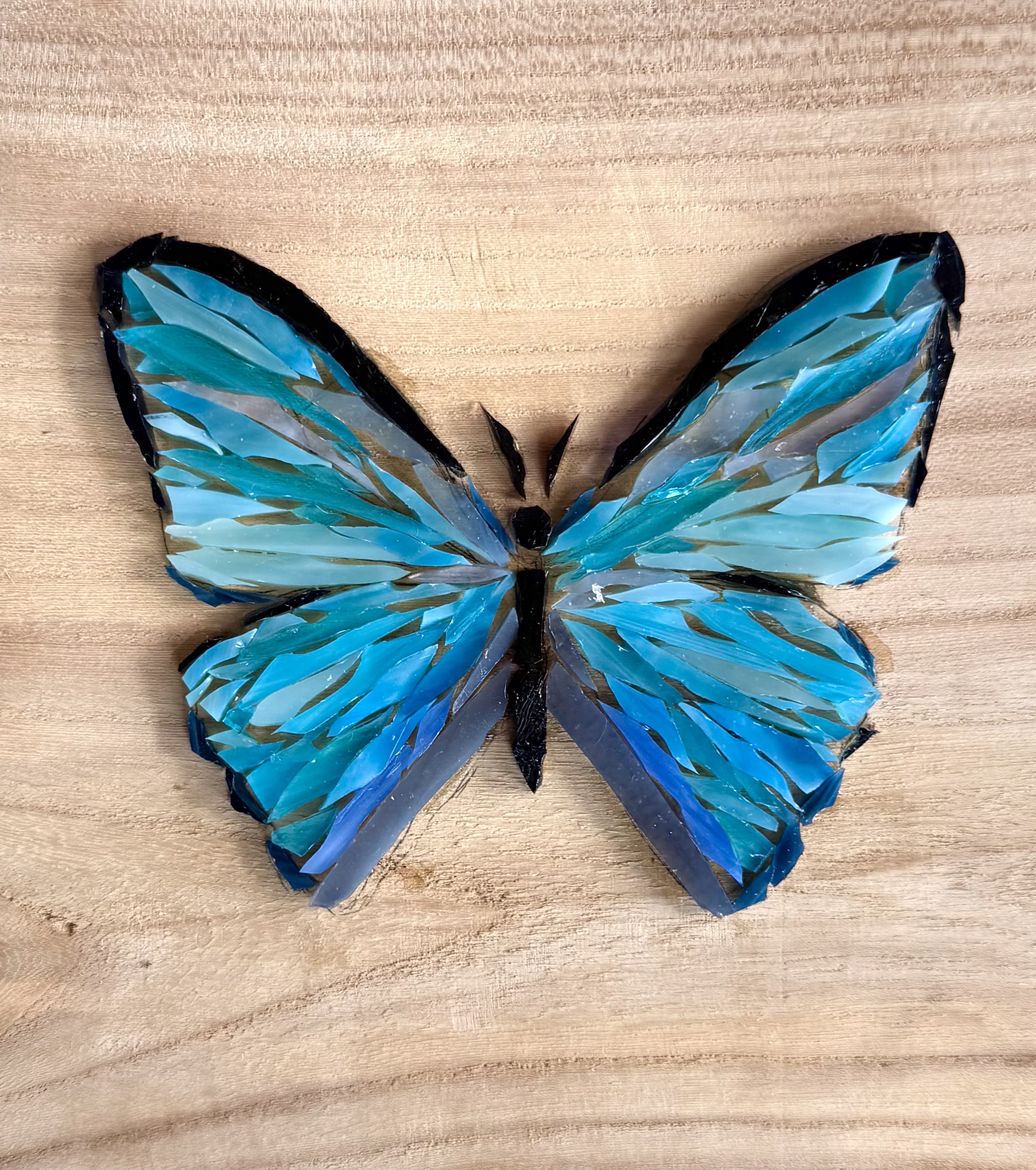 Image of Mariposa by Joseph Kaftan