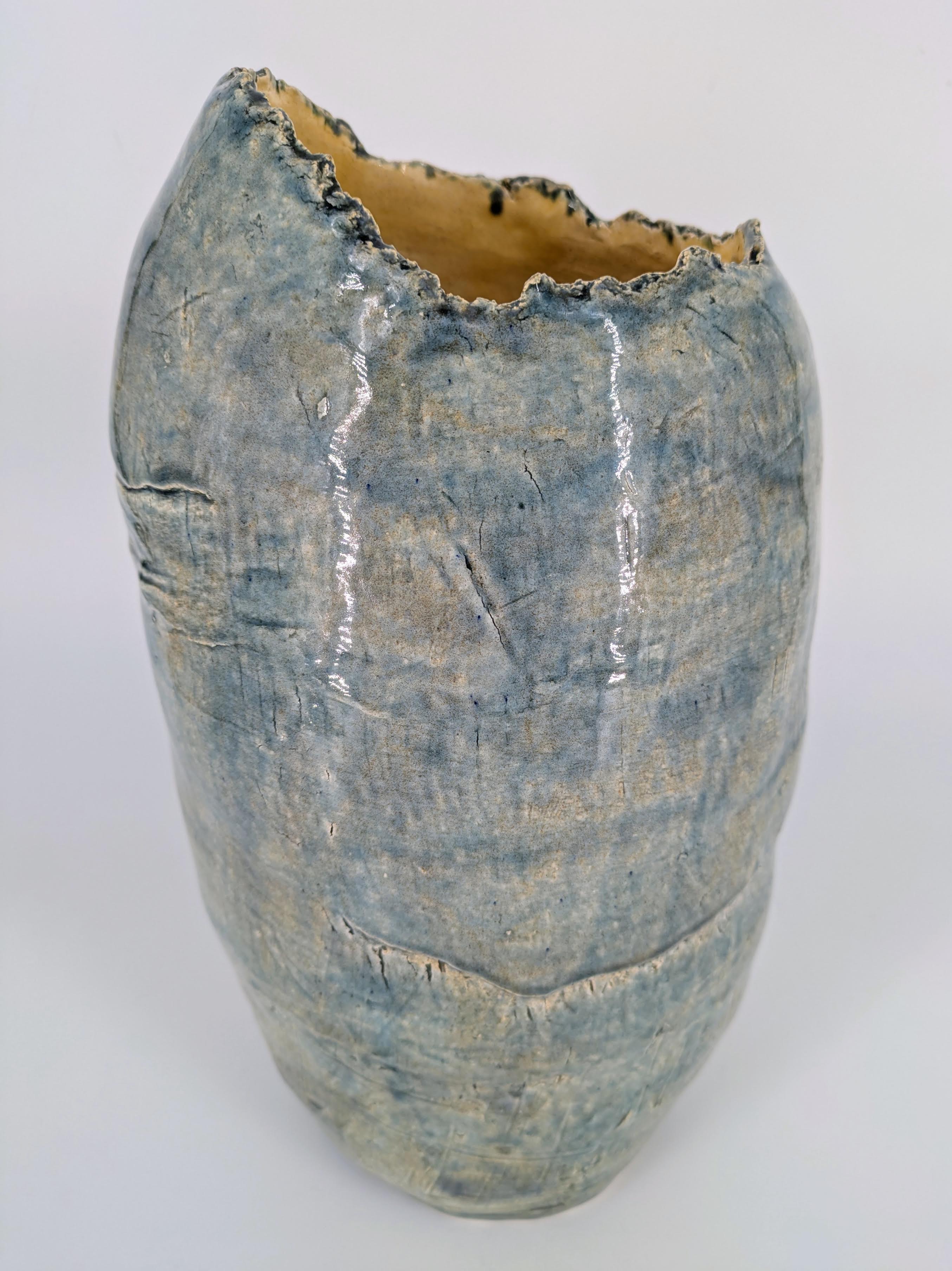 Image of Syncline Blues by Lori Roderick