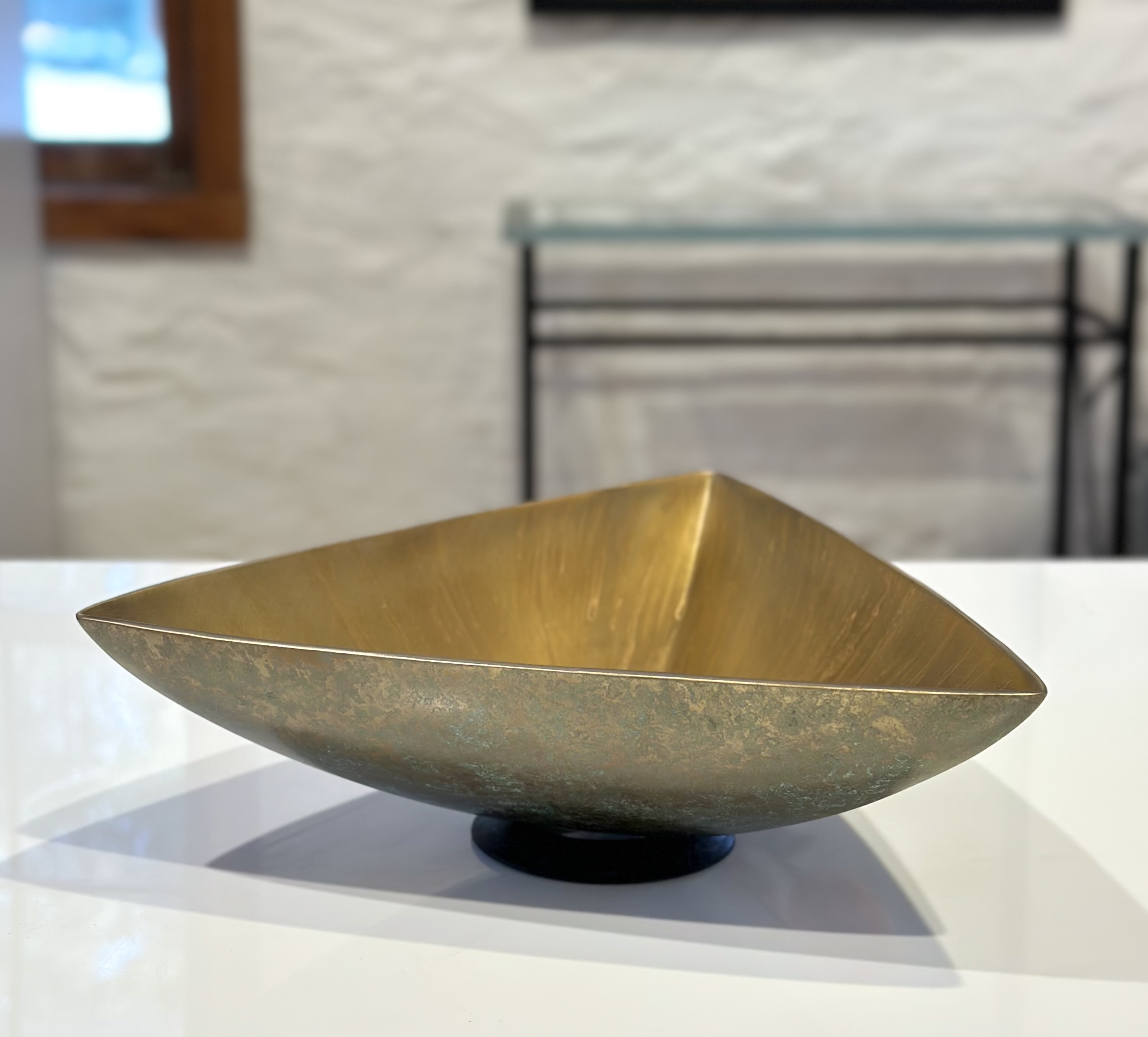 Image of Trilogy by C. T. Whitehouse