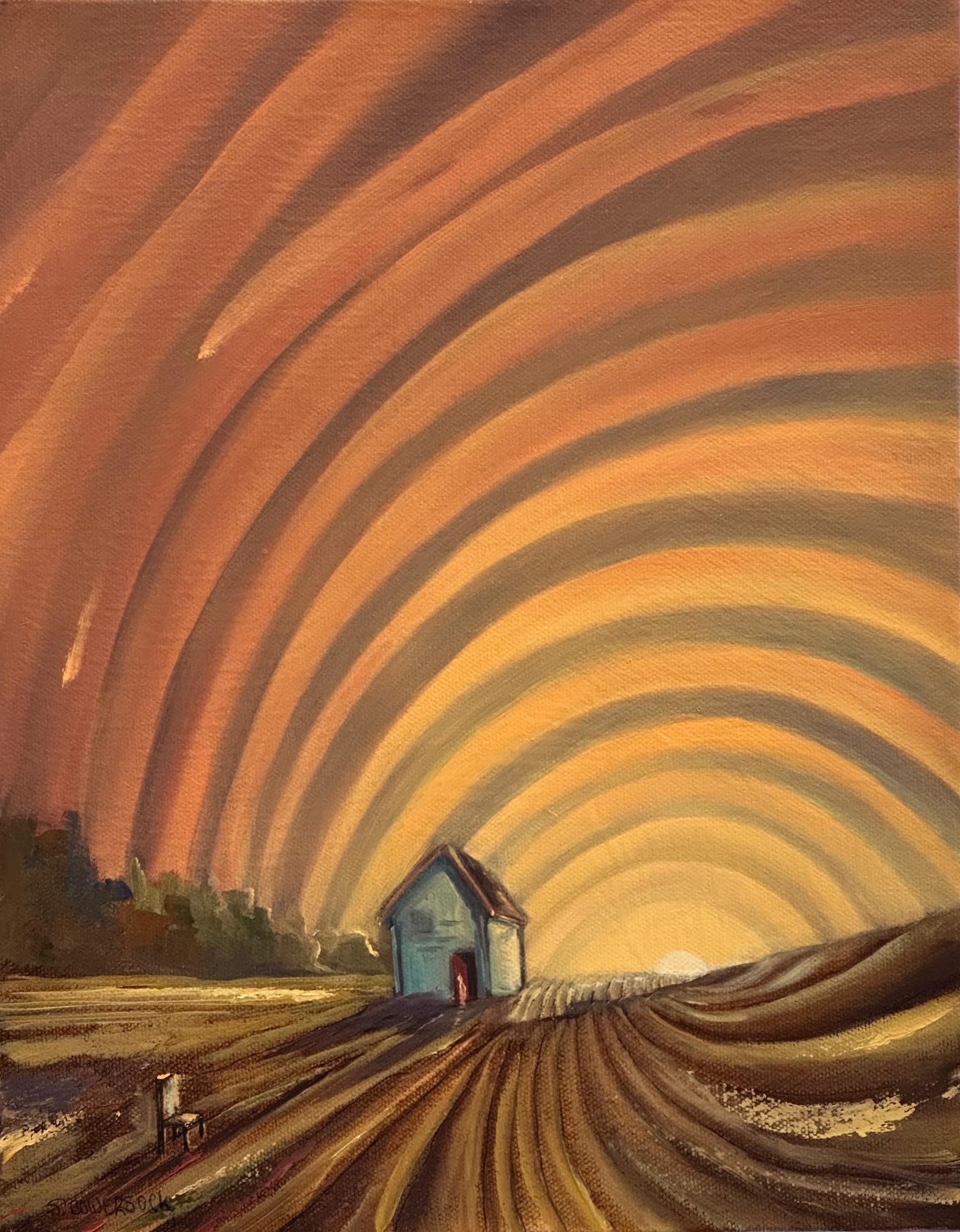 An Escape From Reality