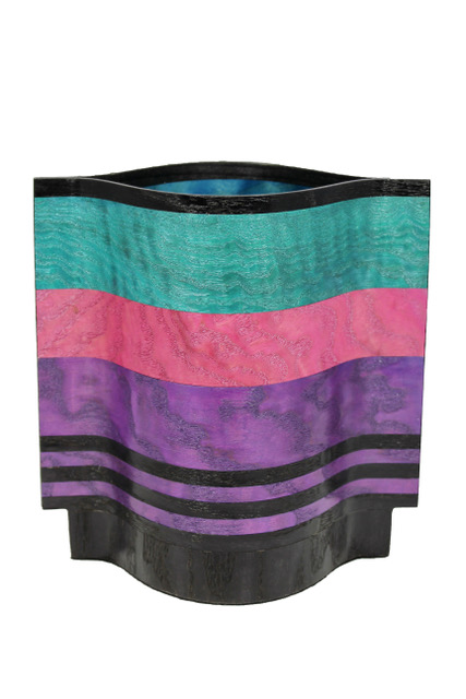 Image of Tamo Ash & Quilted Maple by Rod Townsend