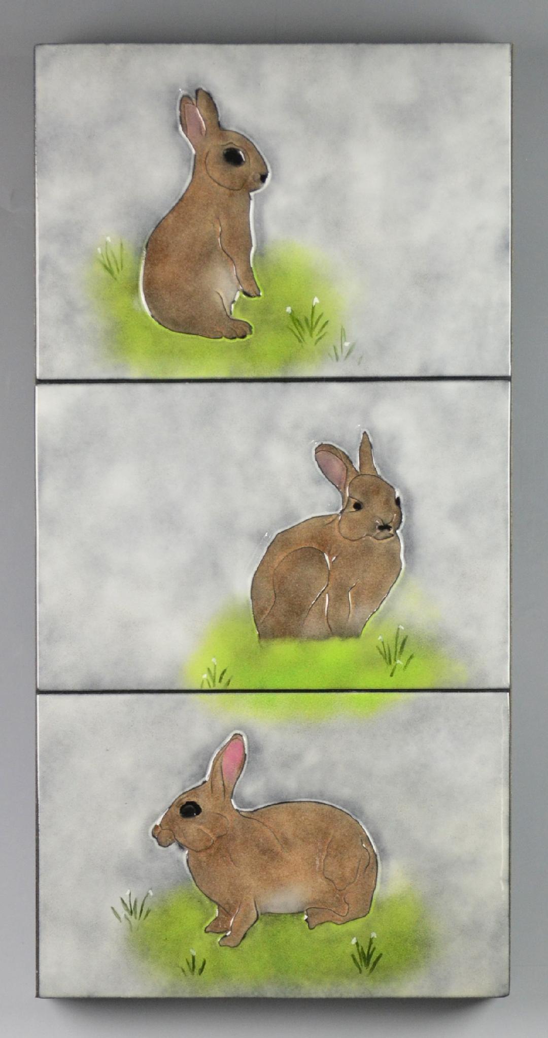 Spring of the Rabbit