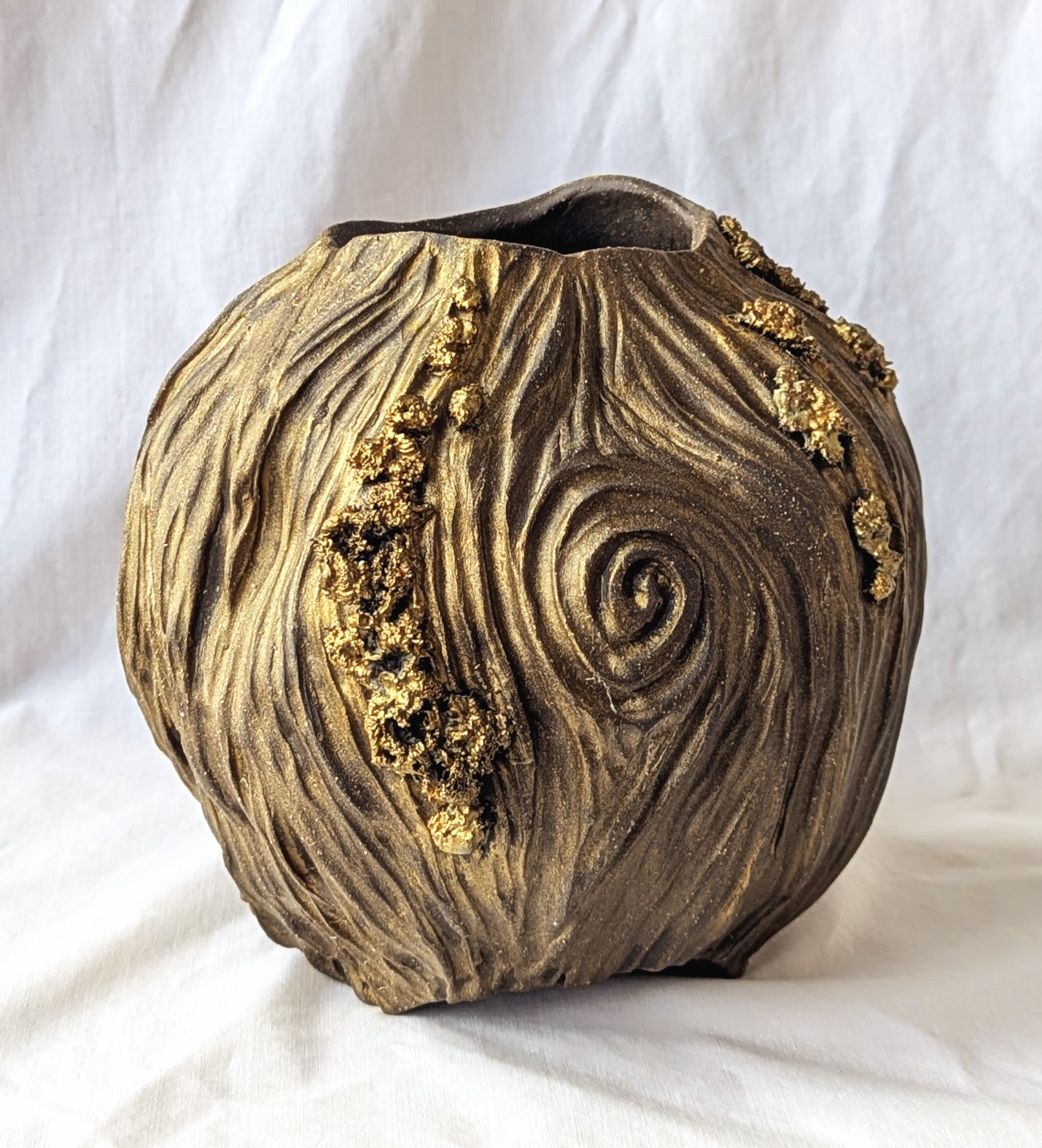 Image of Moonlight Bay Moss by Kate VandenBerg