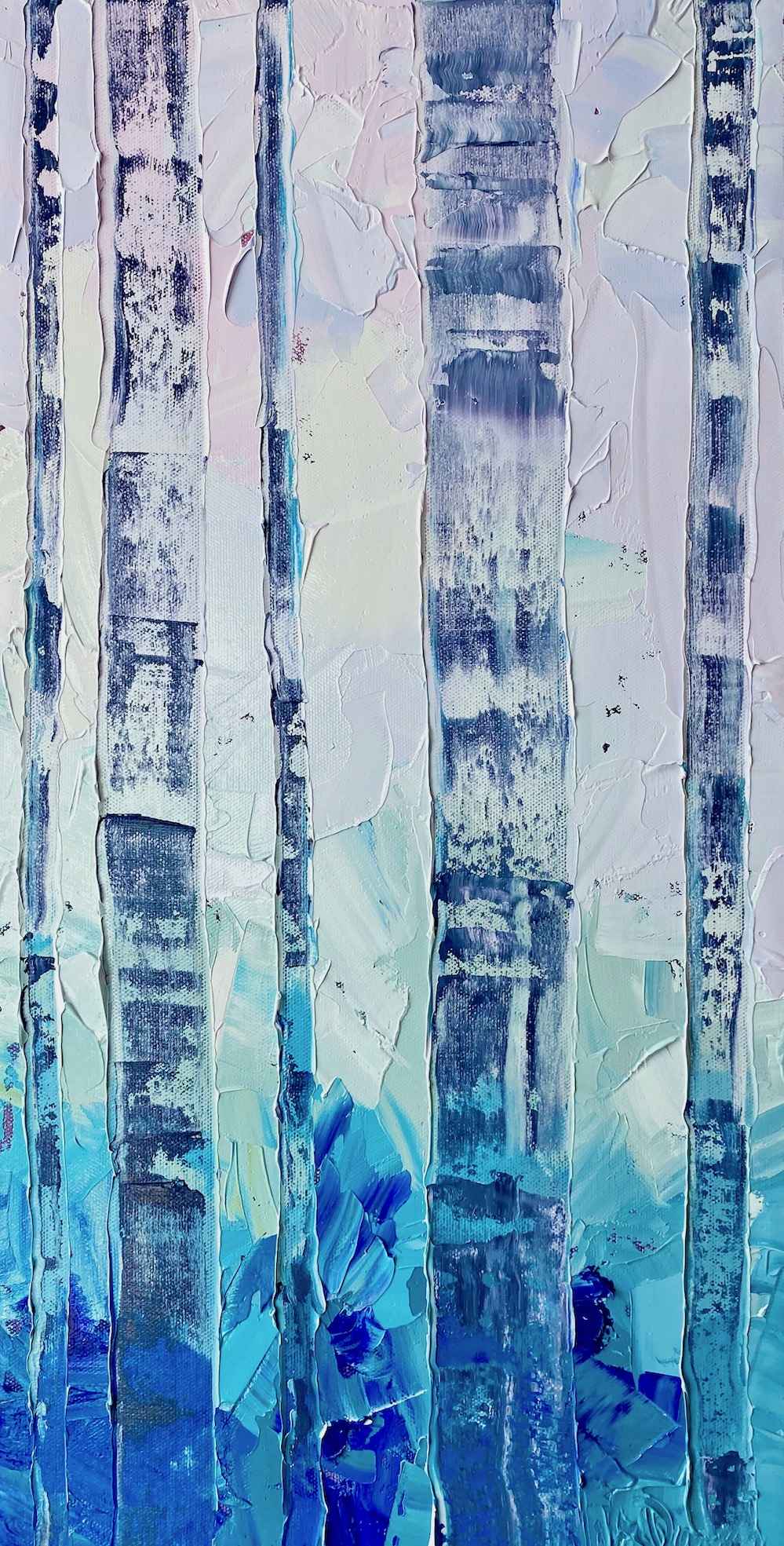 Frost by  Jordan Daines - Masterpiece Online