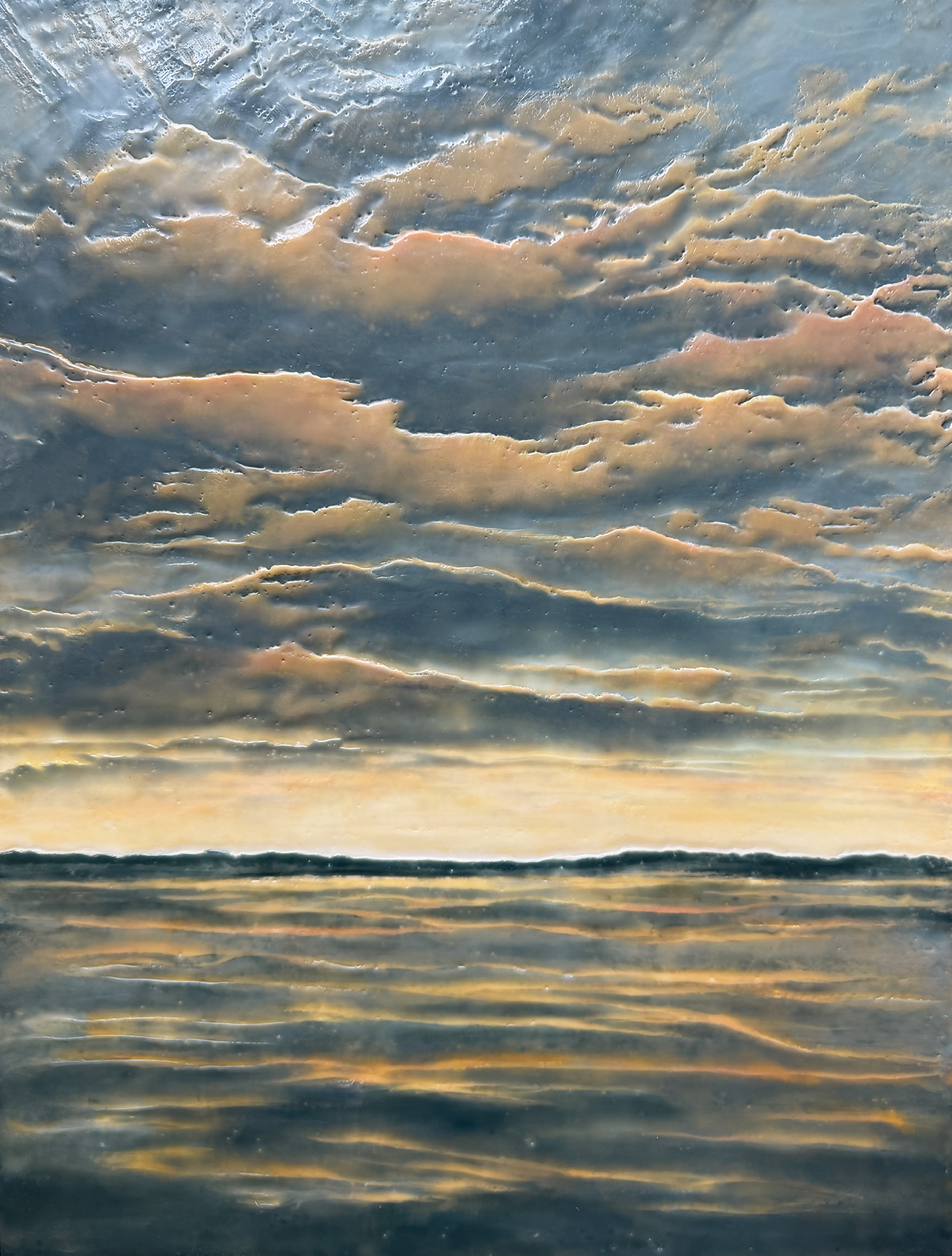 Image of The Light Finds Its Way Home by Kari Hall