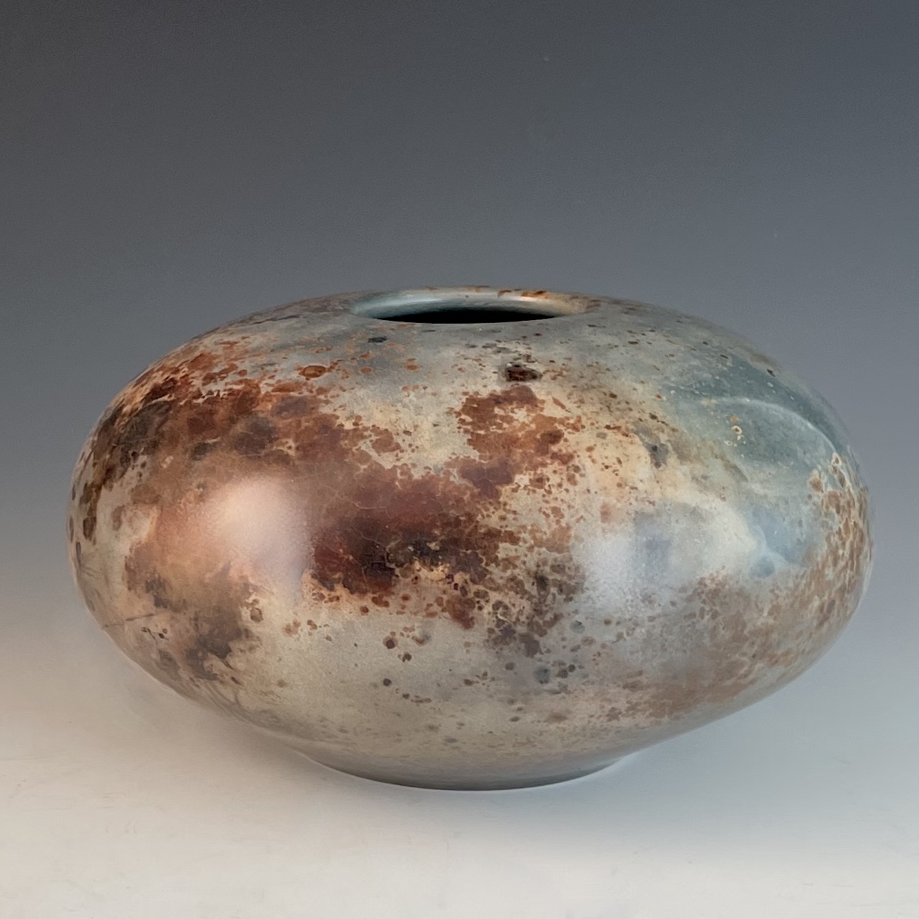 Image of Flat Jar #1 by Alex Mandli
