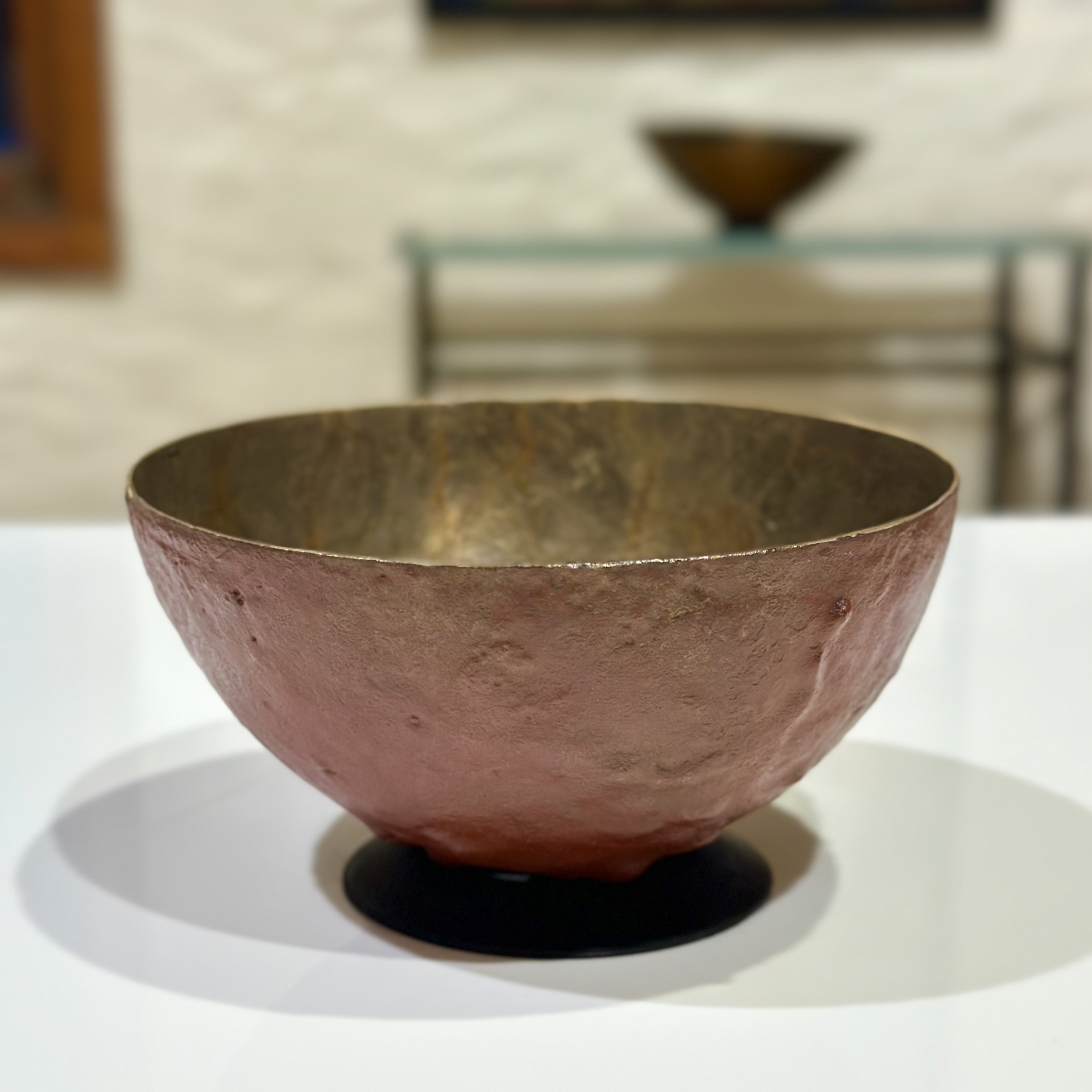 Image of Moon Bowl by C. T. Whitehouse