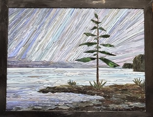 Image of Enchanted Bay by Joseph Kaftan