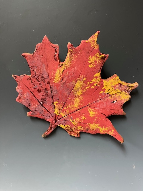 Image 2 for Large Leaf
