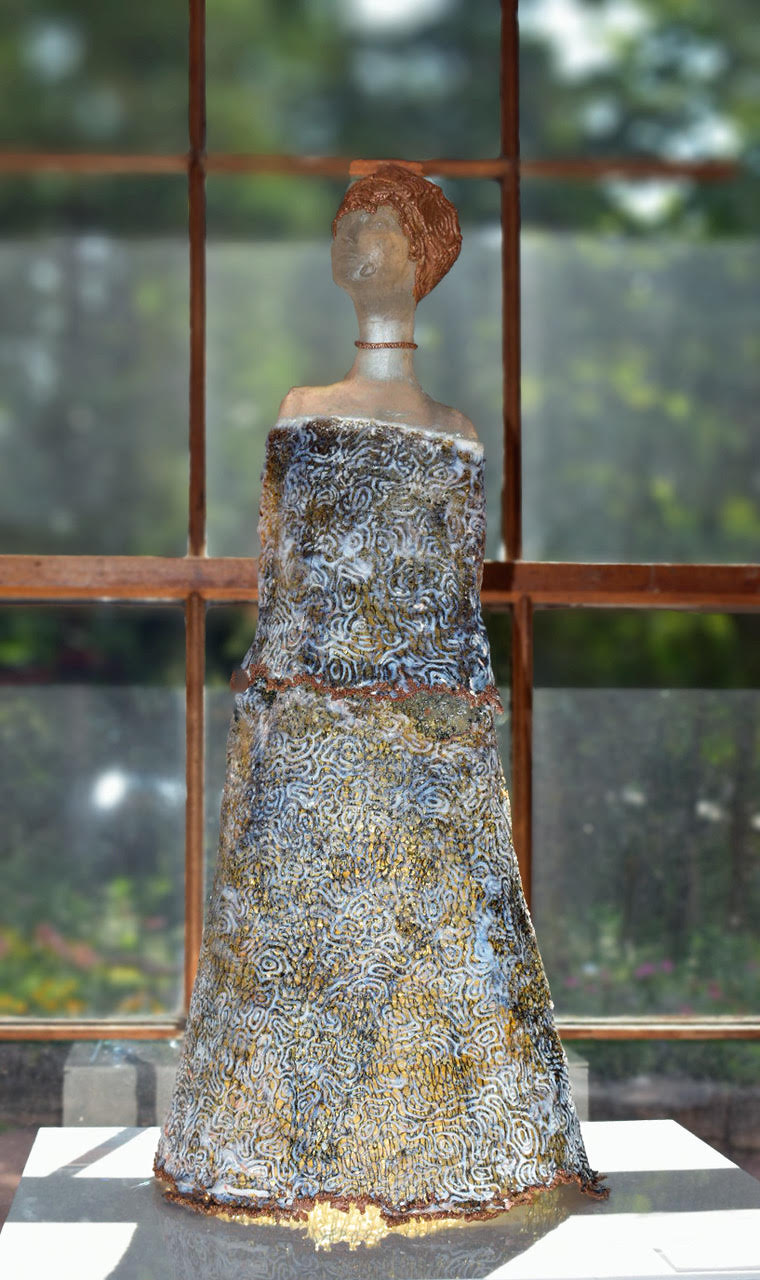 Image of Quiet Poise by Deanna Clayton