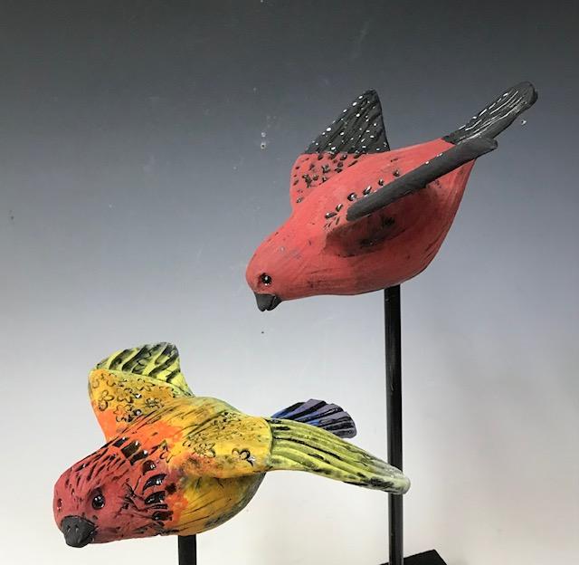 Image 3 for Garden Bird