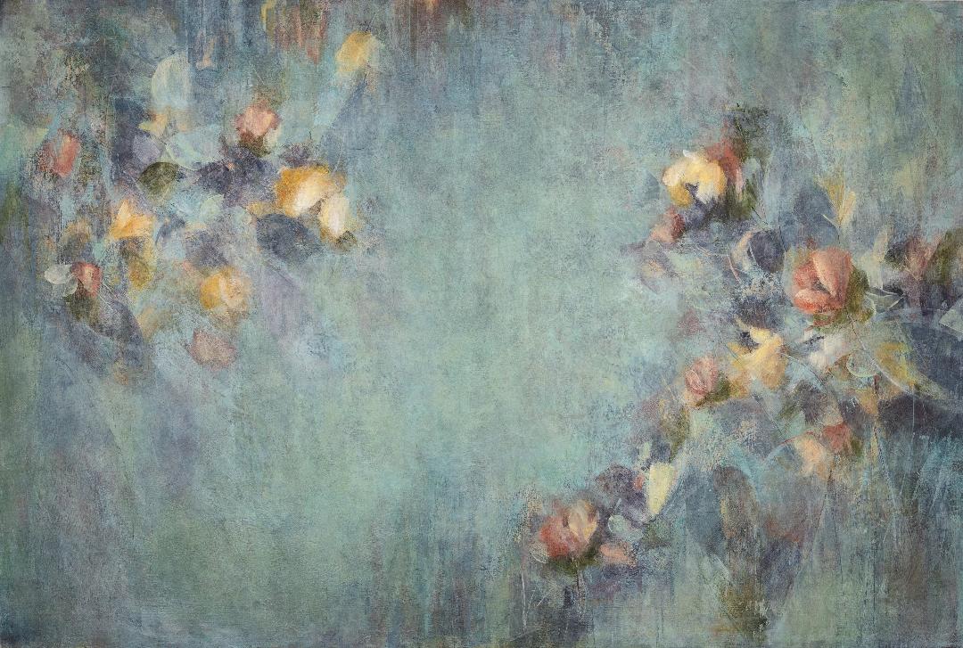 Image of There is Always Light by Gina Hecht