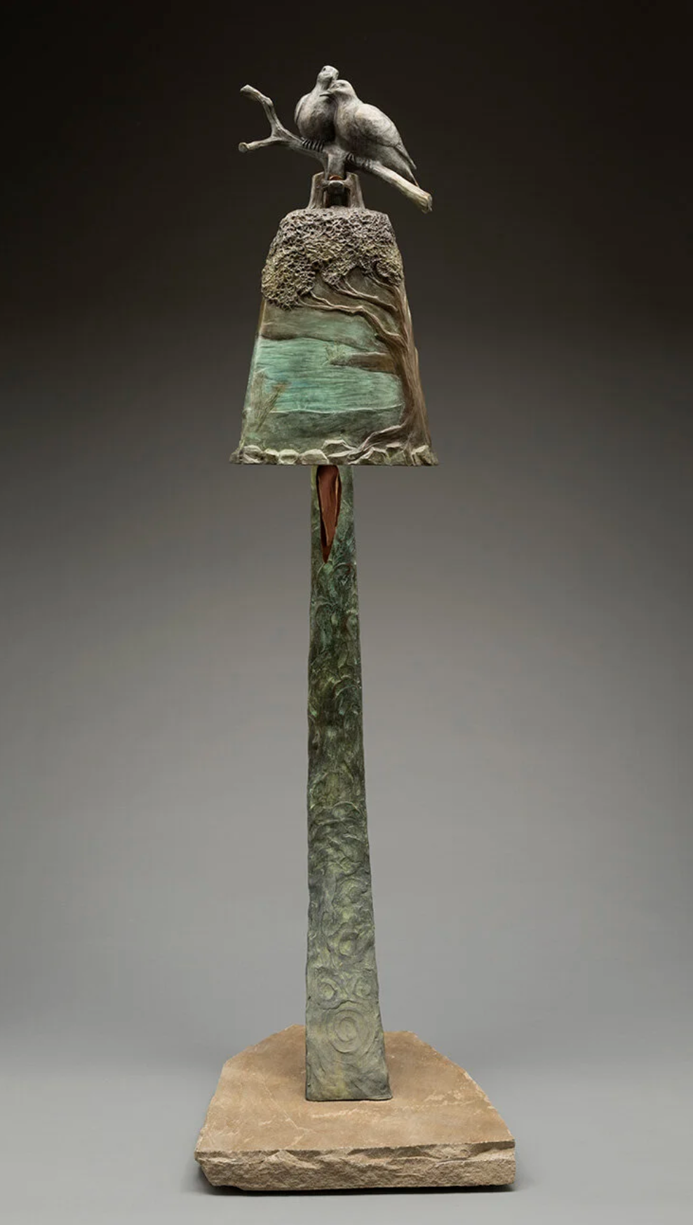 Image of Abundance Variation 1, Edition of 20 by James G. Moore