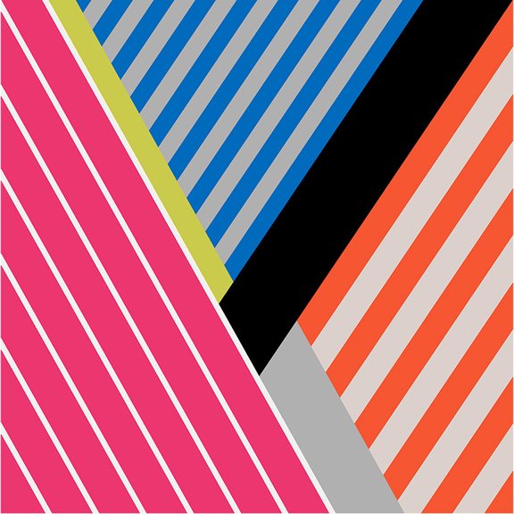 Vernacular Series 1, 2015 by Jeff Kahm