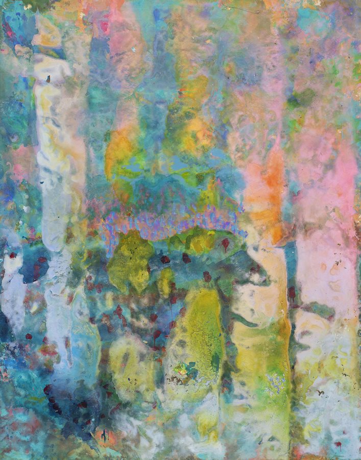 Formation by Brian McPartlon