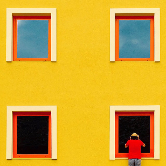 When Life Gives you Lemons by Yener Torun