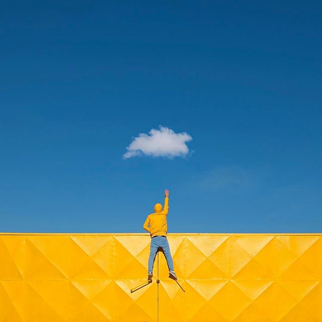 When Life Gives you Lemons by Yener Torun