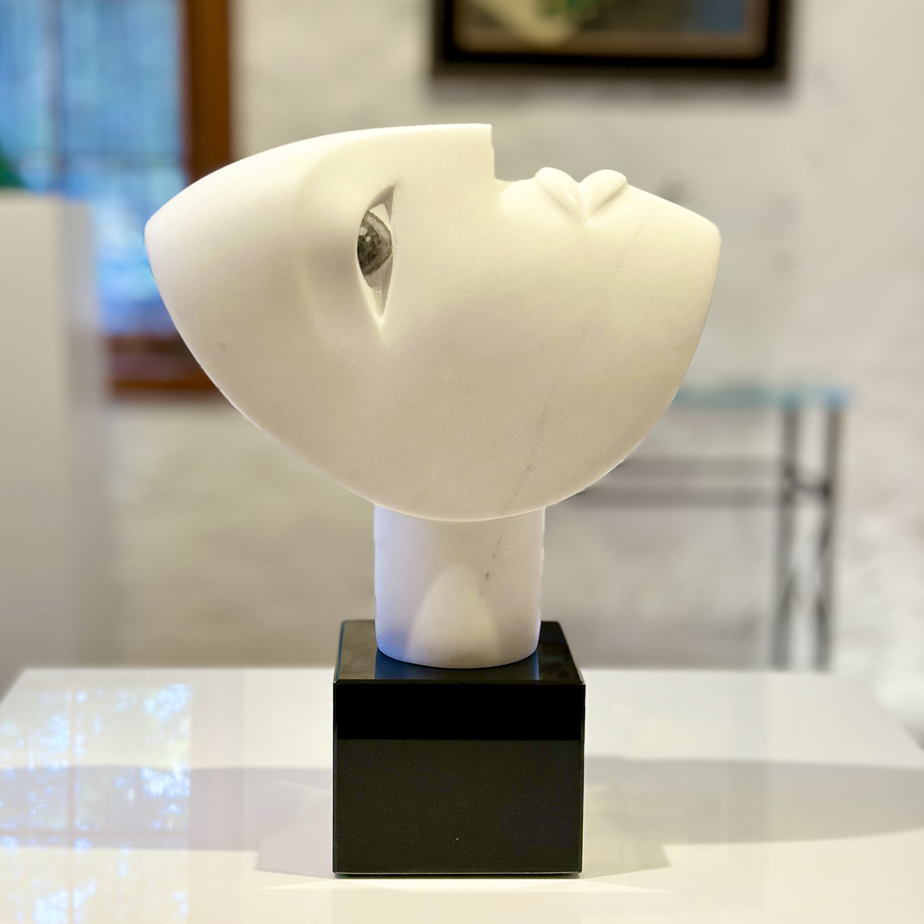 Image of Awake by Kathi Caricof