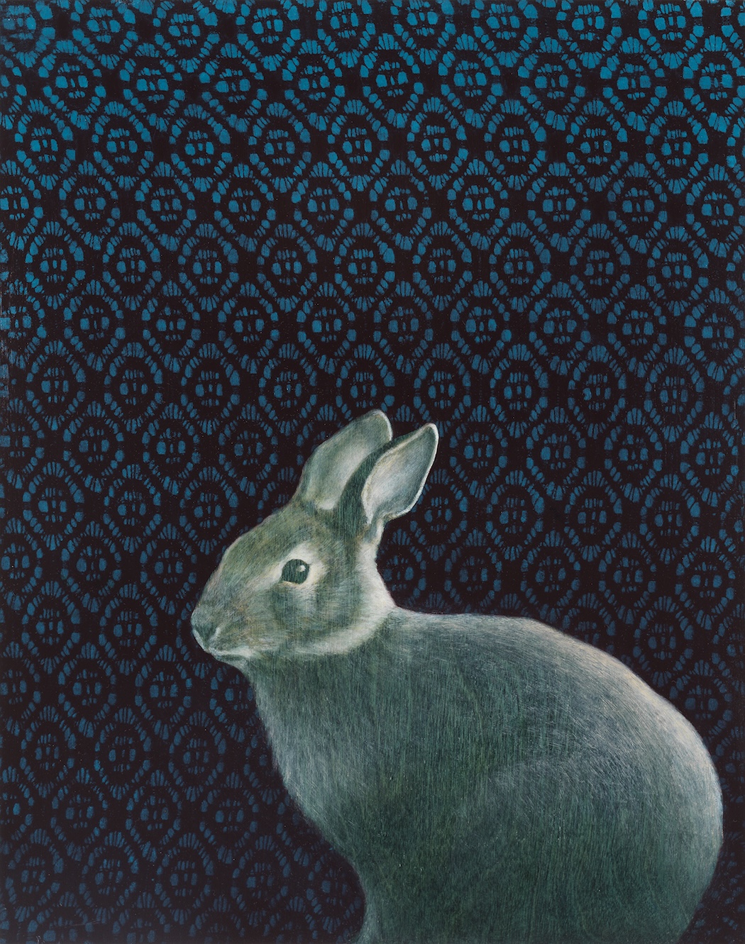 Image of Aura by Susan Hall