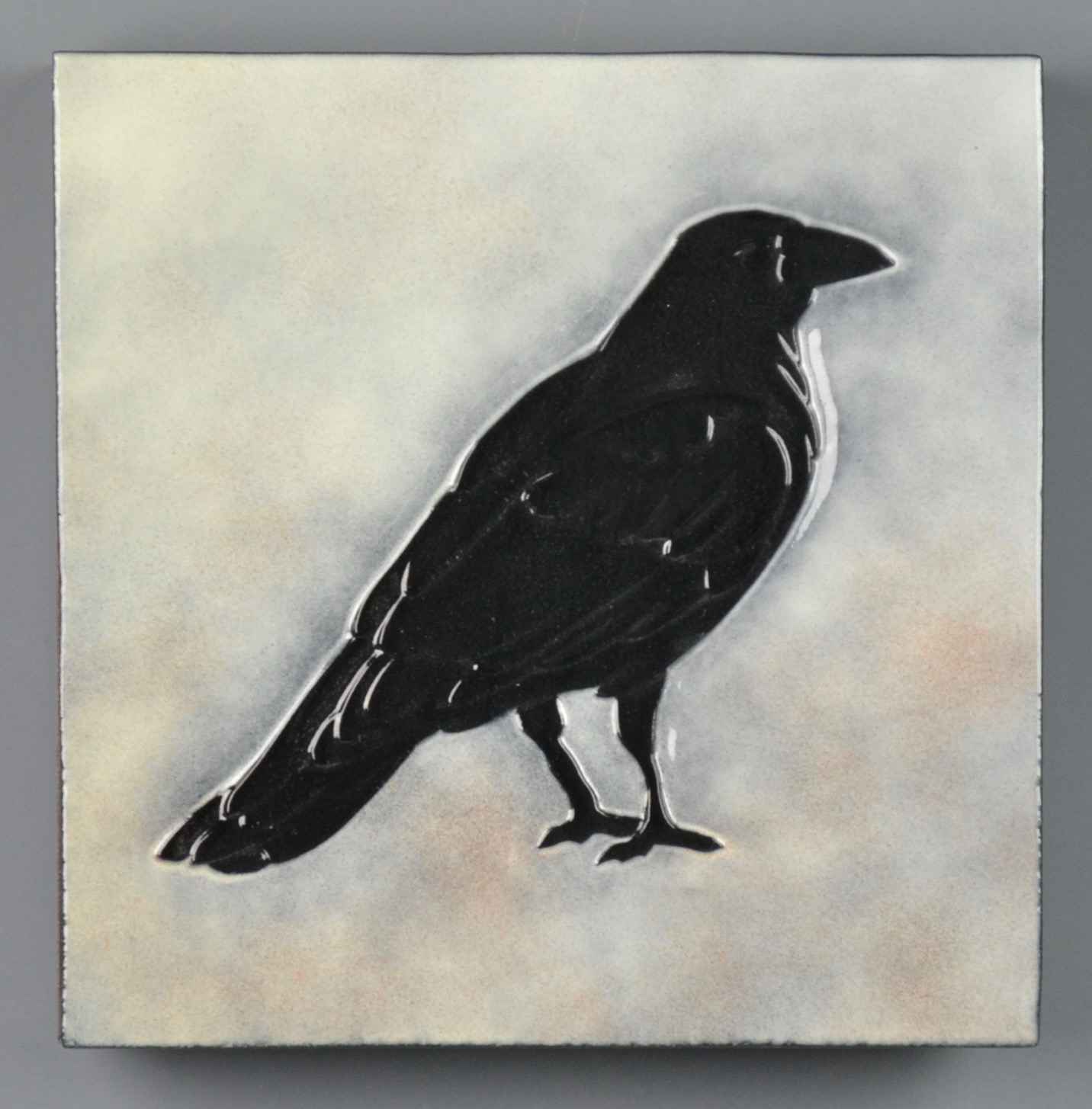 Standing Crow
