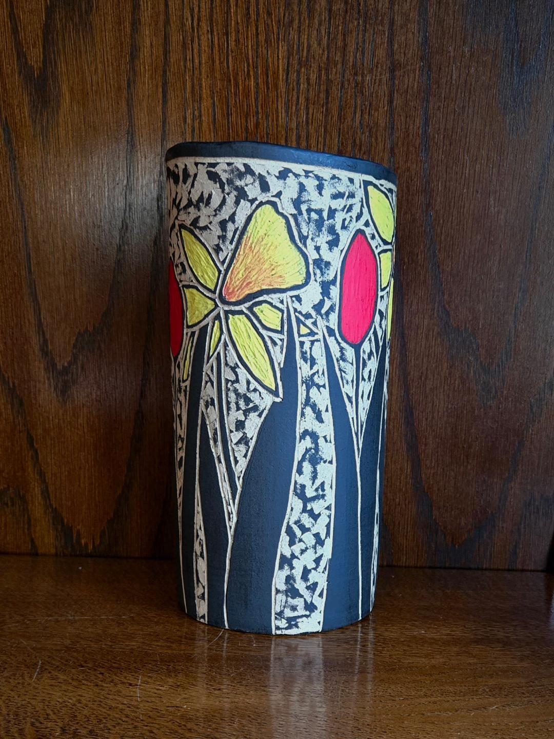 Image of Spring Vase by Thomas Skupniewitz