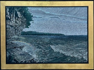 Image of After the Storm by Miles Bair