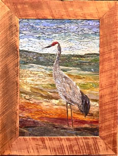 Image for Summer Crane