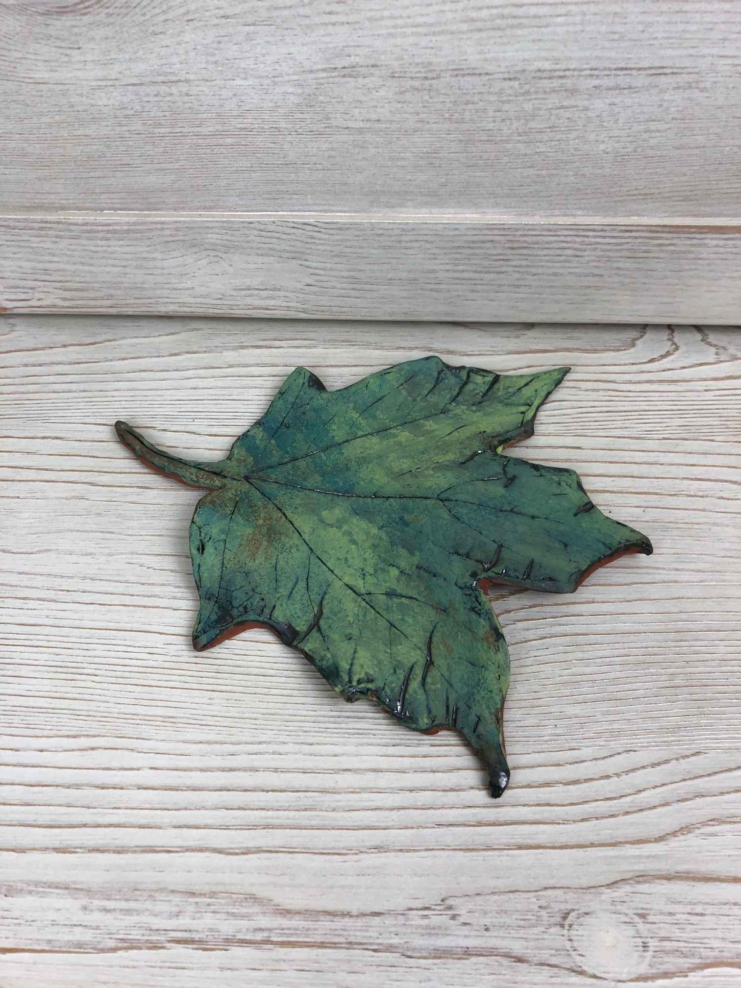 Image 1 for Large Leaf Large Leaf