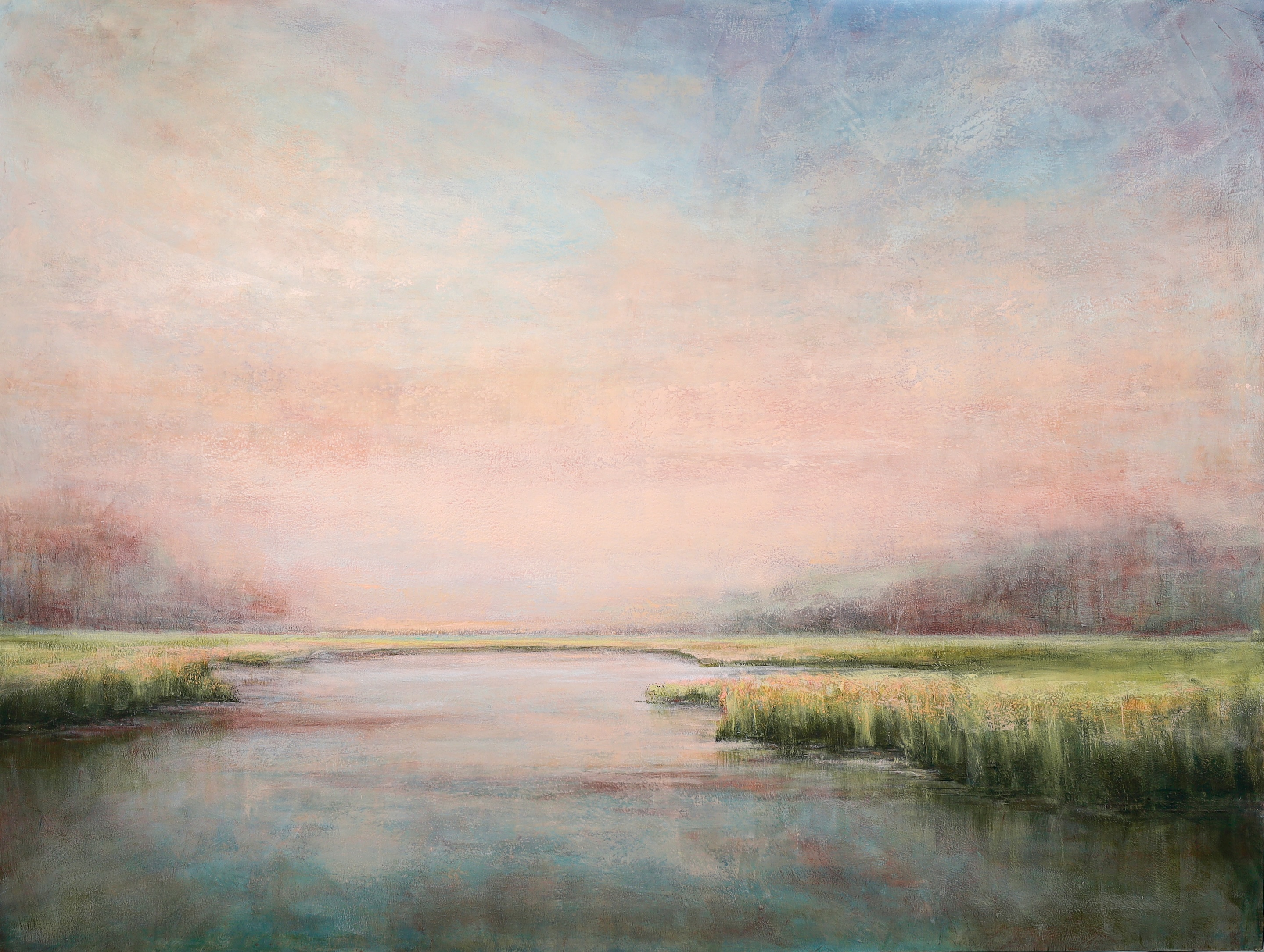 Image of Turning Daydreams Into Reality by Gina Hecht