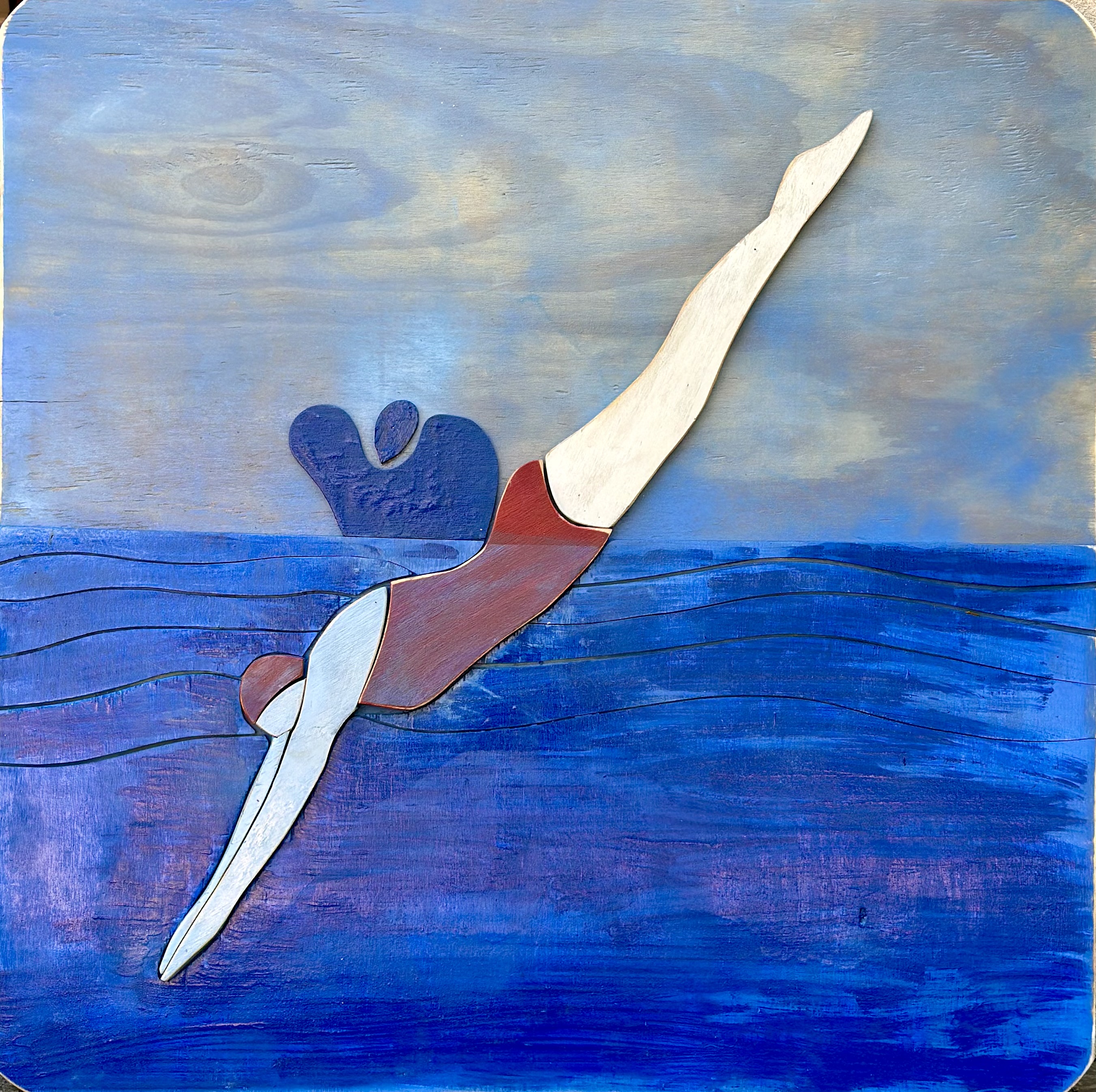 Doug Forrest