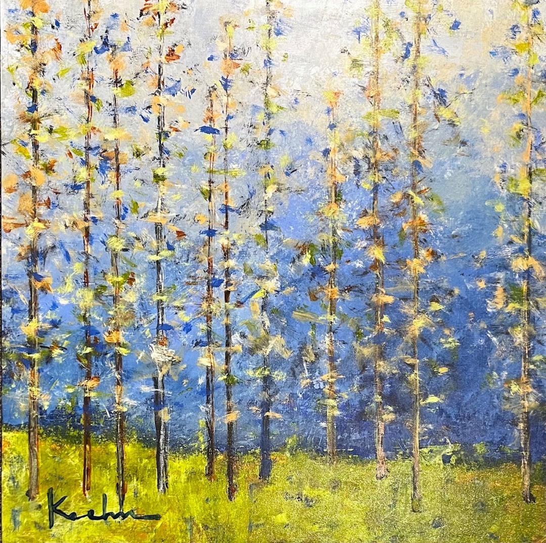 Image of Forest of Dreams II by Jeff Koehn